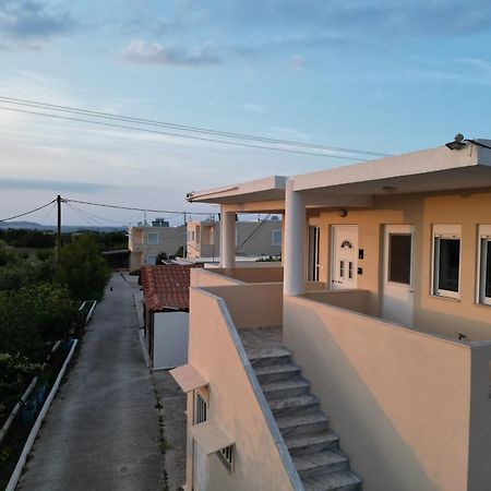 Panoramic View, House, At Zipari Village "2" Zipárion Extérieur photo