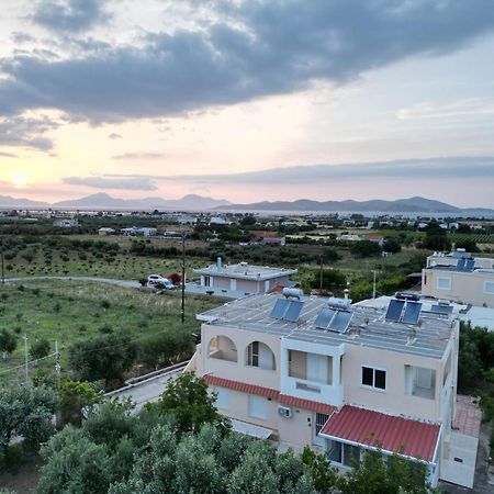 Panoramic View, House, At Zipari Village "2" Zipárion Extérieur photo