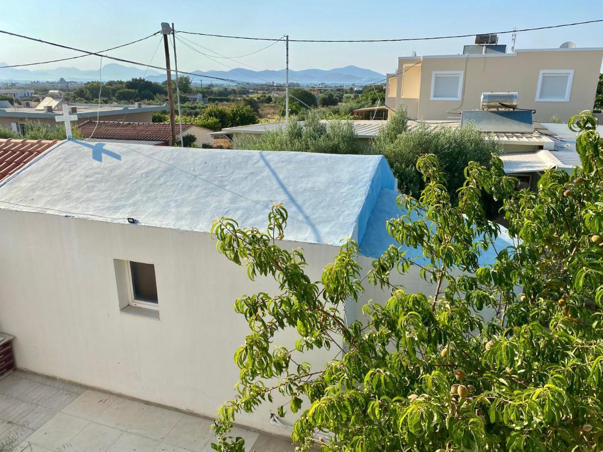 Panoramic View, House, At Zipari Village "2" Zipárion Extérieur photo
