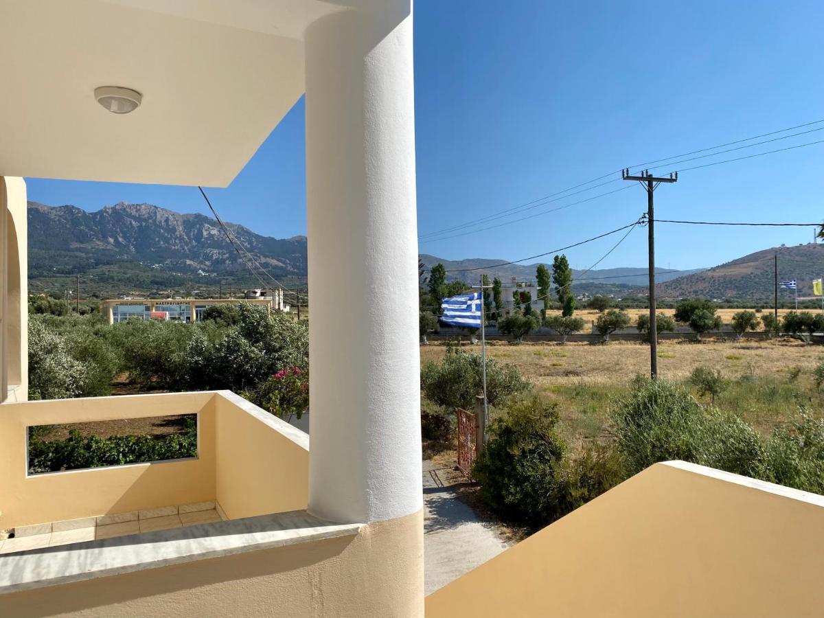 Panoramic View, House, At Zipari Village "2" Zipárion Extérieur photo