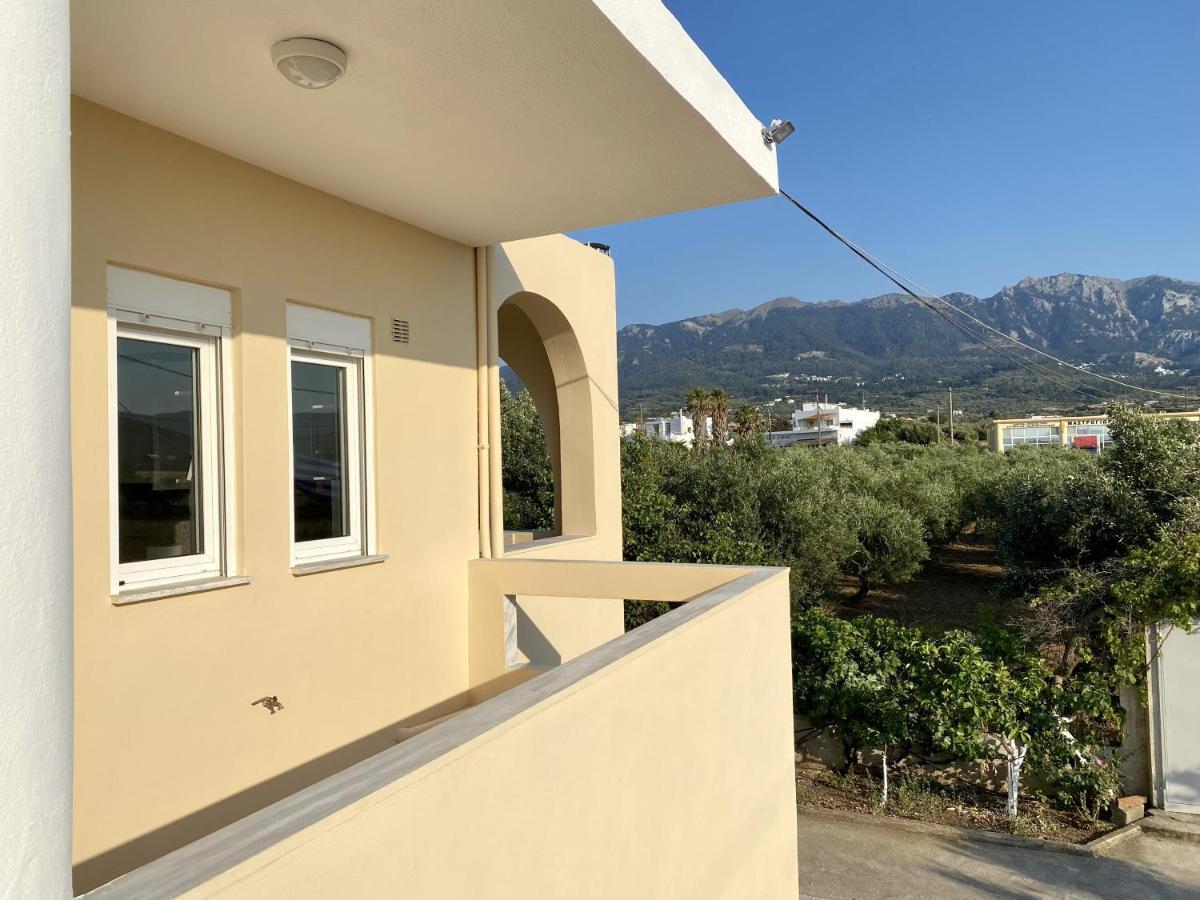 Panoramic View, House, At Zipari Village "2" Zipárion Extérieur photo