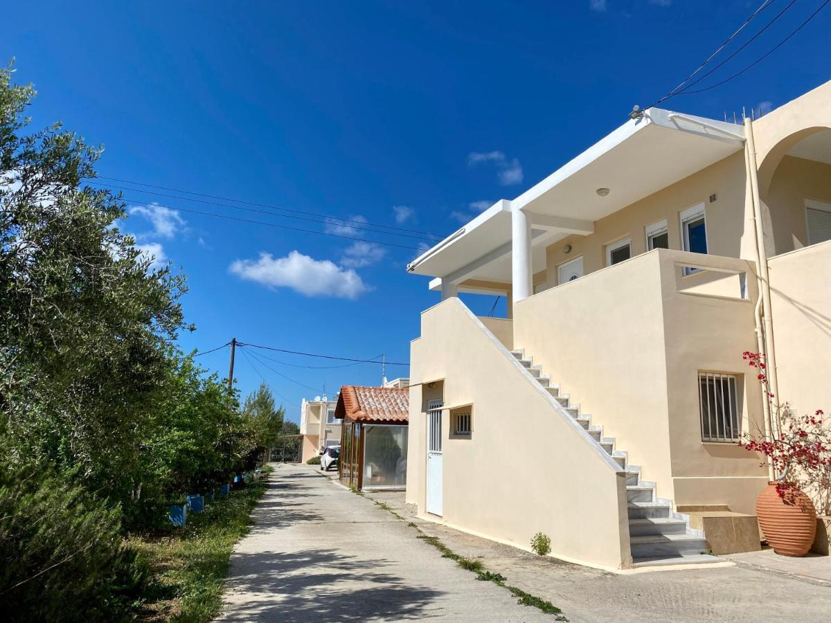 Panoramic View, House, At Zipari Village "2" Zipárion Extérieur photo